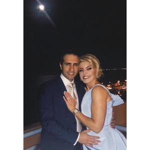 Meet your Posher, George